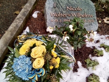 Nicole Wolter-Wilhelms 15