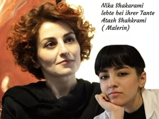 Nika Shakarami 118
