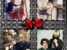 Nika Shakarami 142
