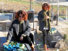 Nika Shakarami 153