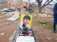 Nika Shakarami 166