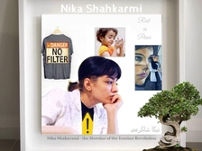 Nika Shakarami 171