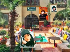 Nika Shakarami 216