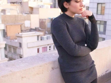 Nika Shakarami 240