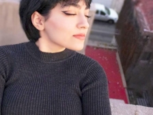 Nika Shakarami 243