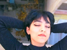 Nika Shakarami 244