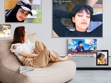 Nika Shakarami 247