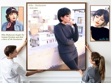 Nika Shakarami 248