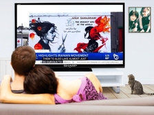 Nika Shakarami 251