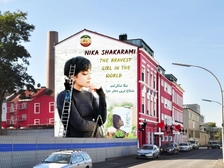 Nika Shakarami 252