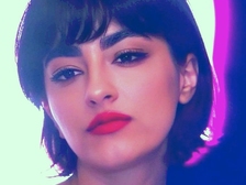 Nika Shakarami 266