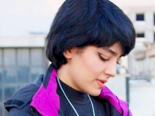 Nika Shakarami 274