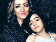 Nika Shakarami 301