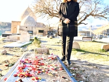 Nika Shakarami 321