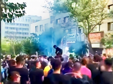 Nika Shakarami 333