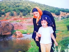 Nika Shakarami 360
