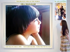 Nika Shakarami 373