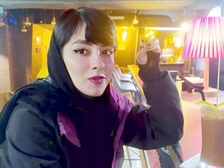 Nika Shakarami 383