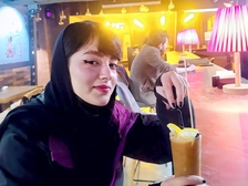 Nika Shakarami 385