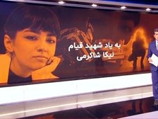 Nika Shakarami 386