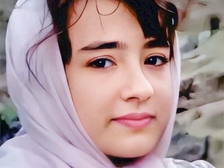 Nika Shakarami 395