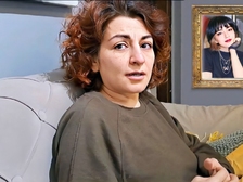 Nika Shakarami 404