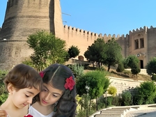 Nika Shakarami 414