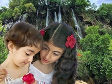 Nika Shakarami 417