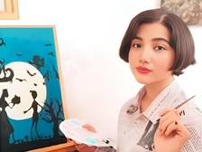 Nika Shakarami 445
