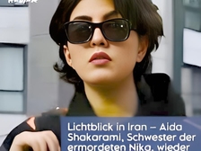 Nika Shakarami 458