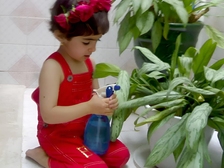 Nika Shakarami 461