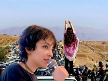 Nika Shakarami 471