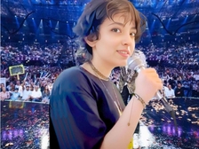 Nika Shakarami 496