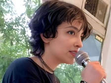 Nika Shakarami 499