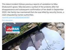 Nika Shakarami 578