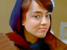Nika Shakarami 579
