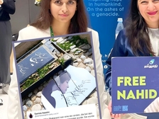 Nika Shakarami 588