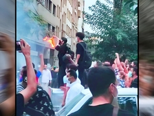 Nika Shakarami 590