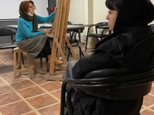 Nika Shakarami 594