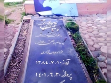 Nika Shakarami 595