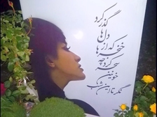Nika Shakarami 629