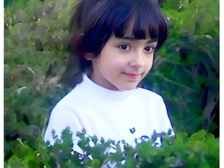 Nika Shakarami 638