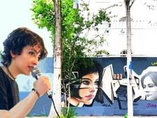 Nika Shakarami 63