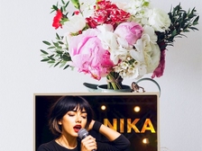 Nika Shakarami 641