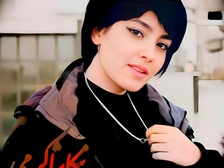 Nika Shakarami 644