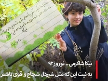 Nika Shakarami 647