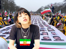 Nika Shakarami 662