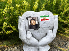Nika Shakarami 663