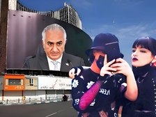 Nika Shakarami 668