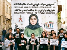 Nika Shakarami 672